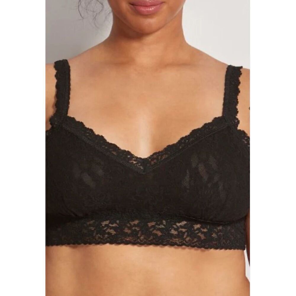 Hanky Panky Lace Bralette